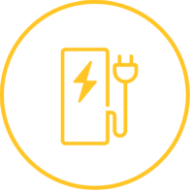 Lad til 4,50 kr./kWh